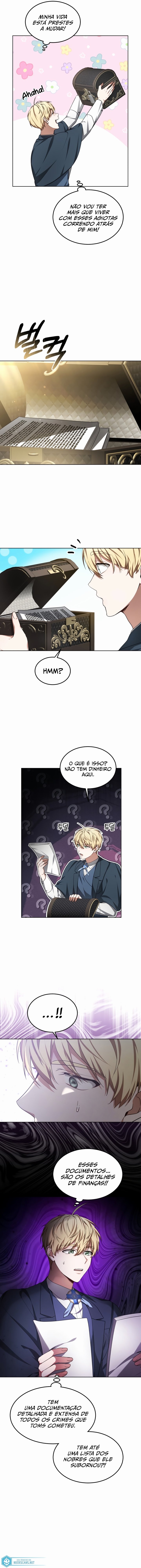 Jogador Cirurgião Capítulo 30 Página 7