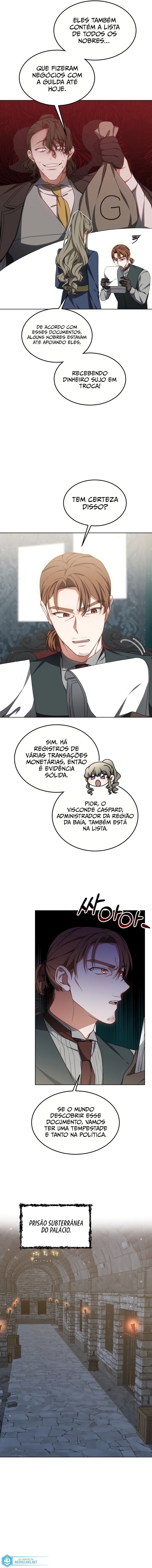 Jogador Cirurgião Capítulo 31 Página 10
