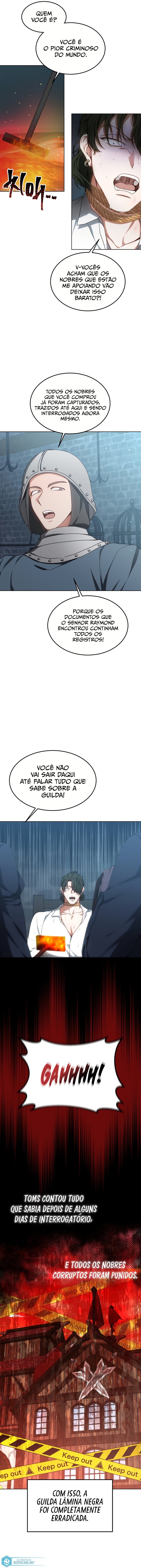 Jogador Cirurgião Capítulo 31 Página 13