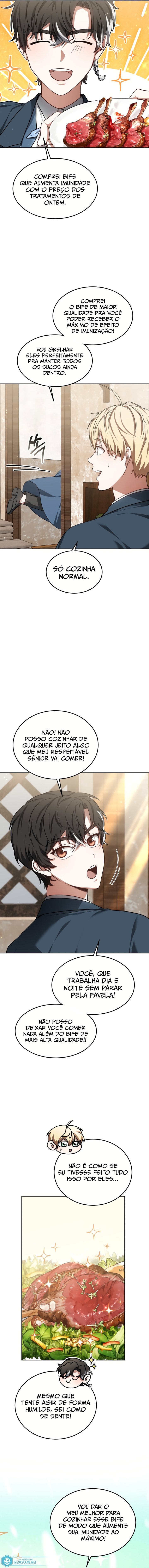 Jogador Cirurgião Capítulo 31 Página 15