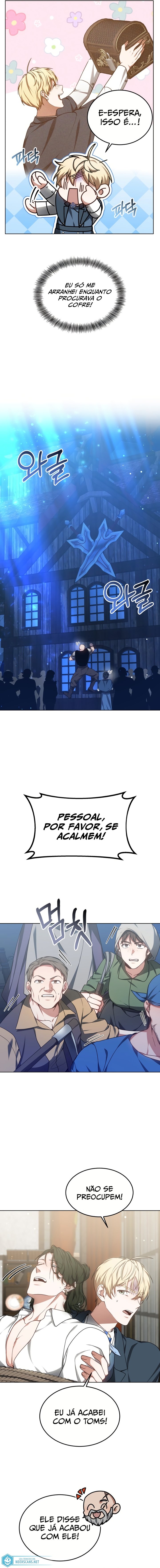Jogador Cirurgião Capítulo 31 Página 3