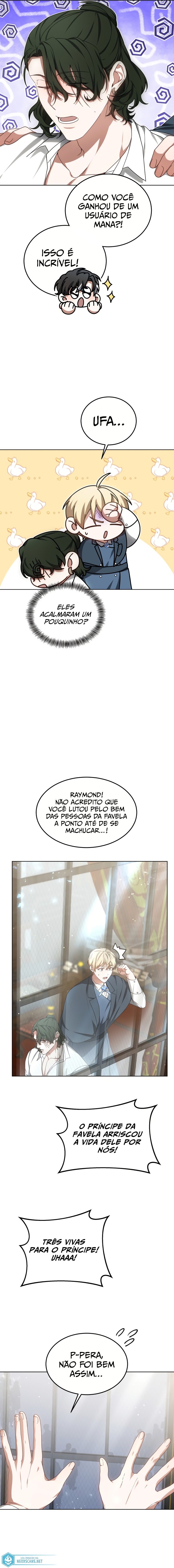 Jogador Cirurgião Capítulo 31 Página 4