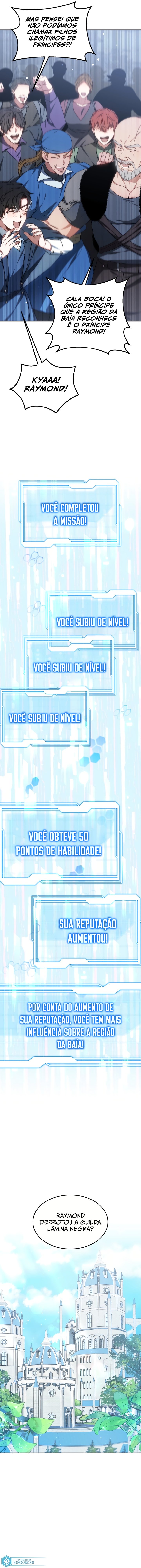 Jogador Cirurgião Capítulo 31 Página 6