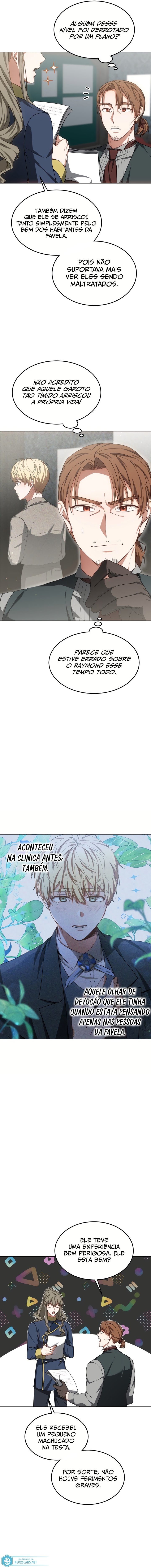 Jogador Cirurgião Capítulo 31 Página 8