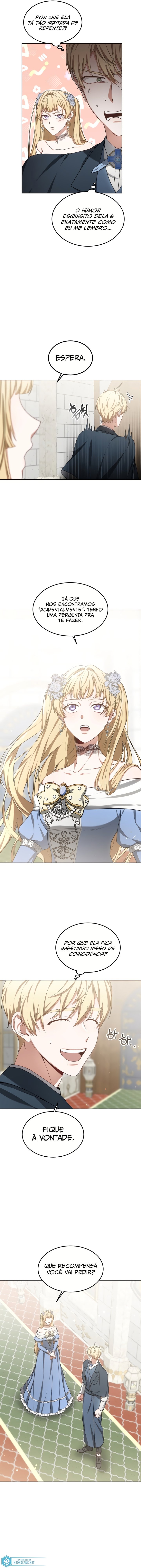 Jogador Cirurgião Capítulo 32 Página 11