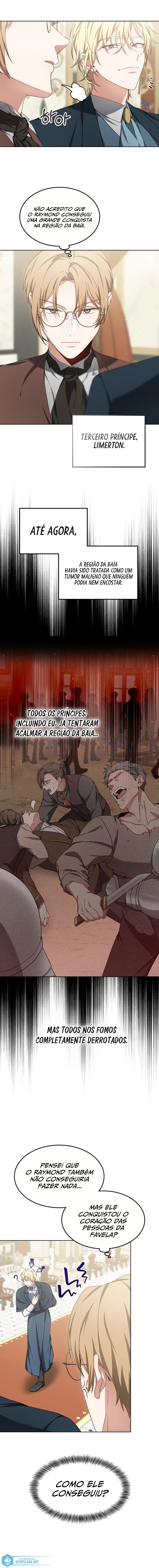 Jogador Cirurgião Capítulo 32 Página 14