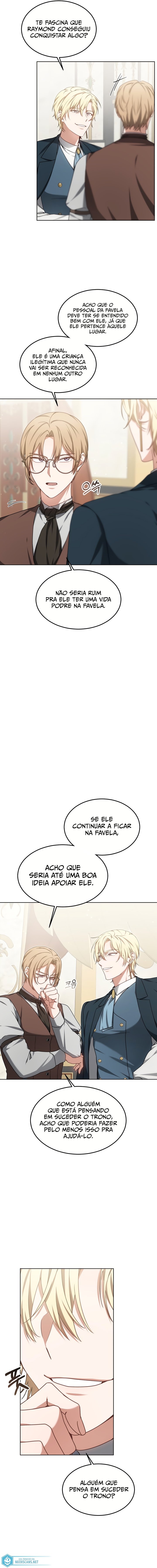Jogador Cirurgião Capítulo 32 Página 15
