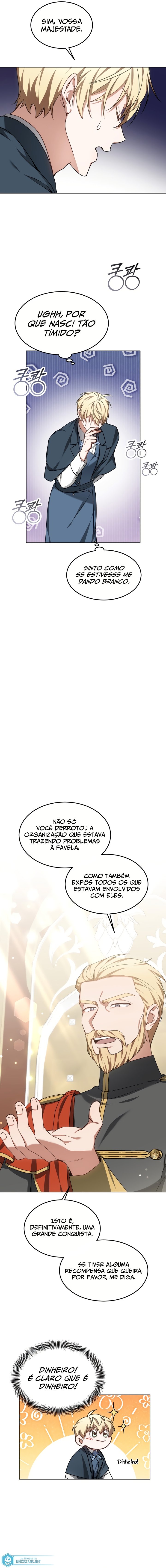 Jogador Cirurgião Capítulo 32 Página 17