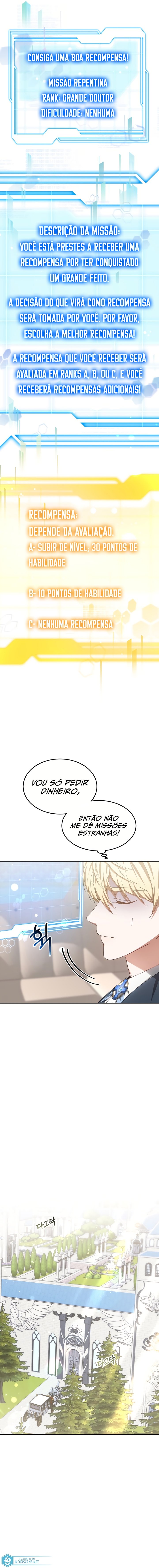 Jogador Cirurgião Capítulo 32 Página 5