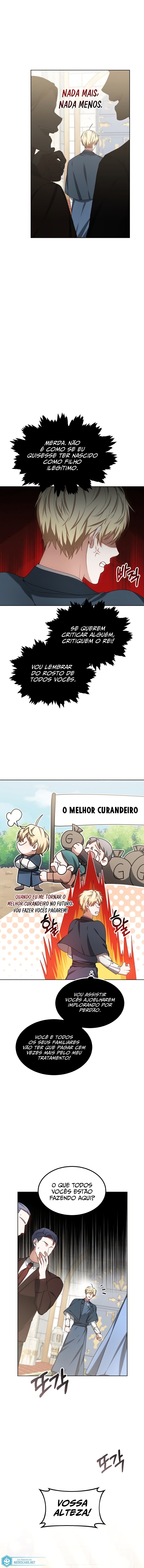 Jogador Cirurgião Capítulo 32 Página 7