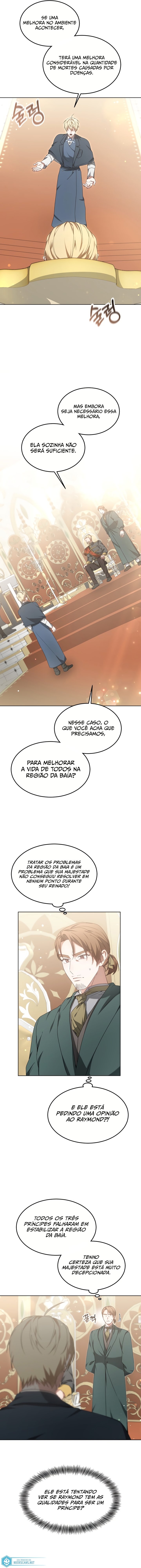 Jogador Cirurgião Capítulo 33 Página 10