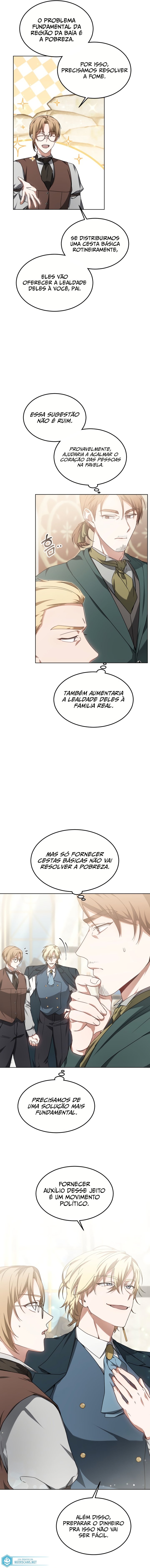 Jogador Cirurgião Capítulo 33 Página 12