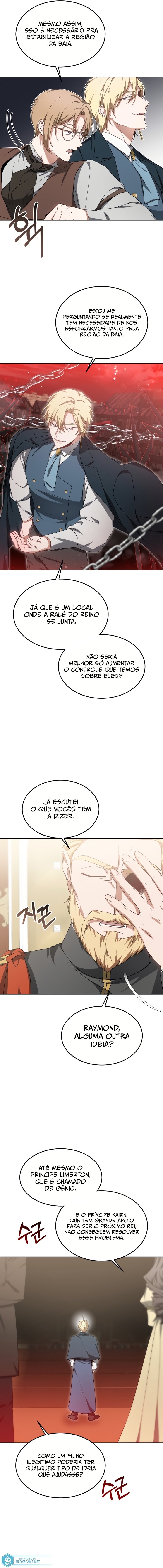Jogador Cirurgião Capítulo 33 Página 13