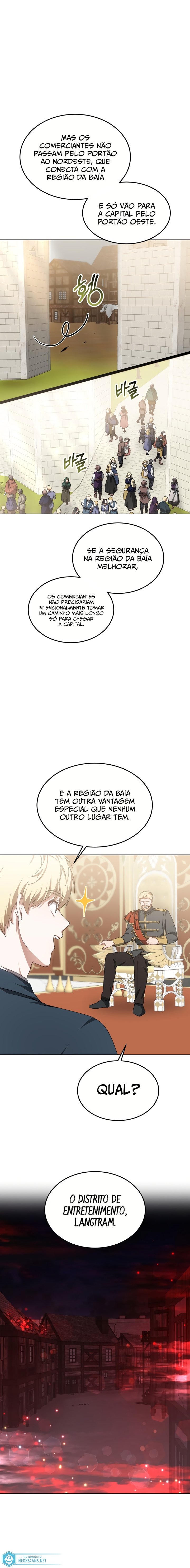 Jogador Cirurgião Capítulo 33 Página 16