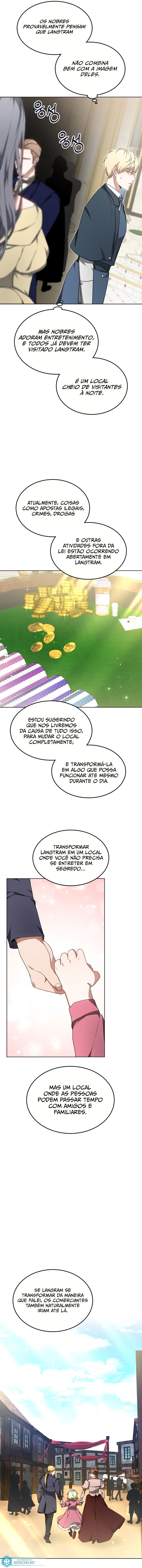 Jogador Cirurgião Capítulo 33 Página 17