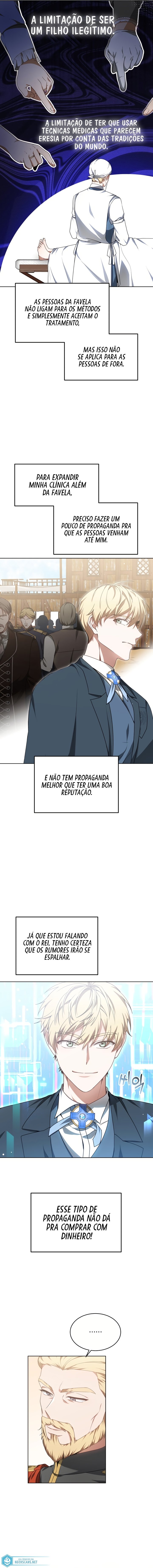 Jogador Cirurgião Capítulo 33 Página 8