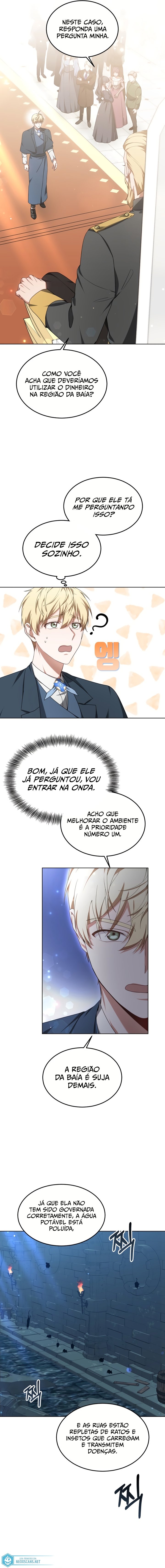 Jogador Cirurgião Capítulo 33 Página 9