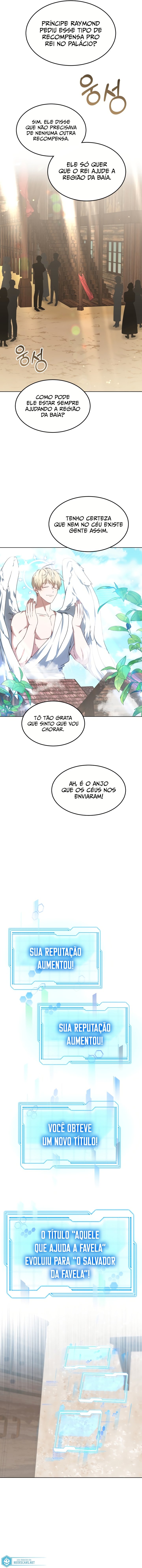 Jogador Cirurgião Capítulo 34 Página 11