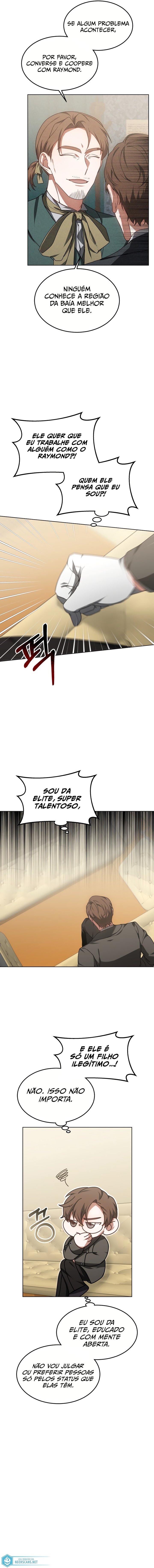 Jogador Cirurgião Capítulo 34 Página 16