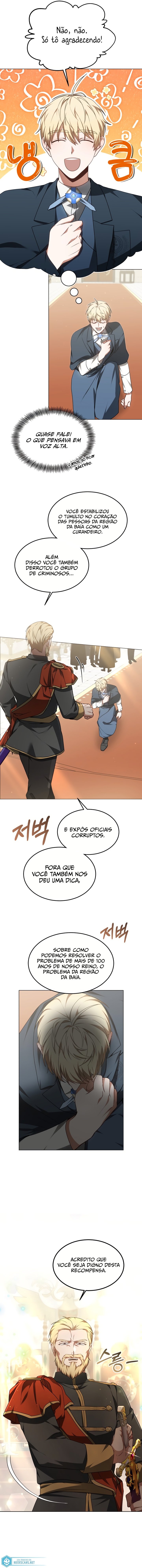 Jogador Cirurgião Capítulo 34 Página 4