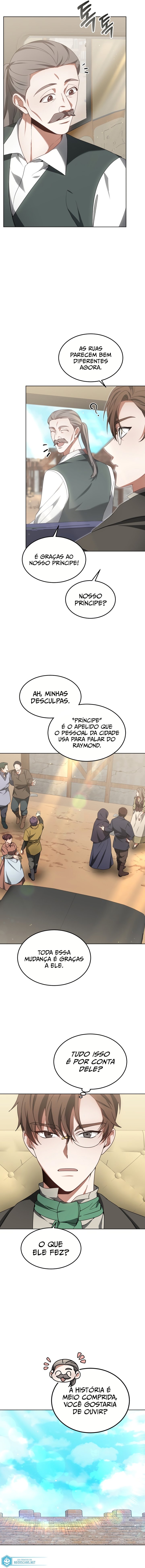 Jogador Cirurgião Capítulo 35 Página 4
