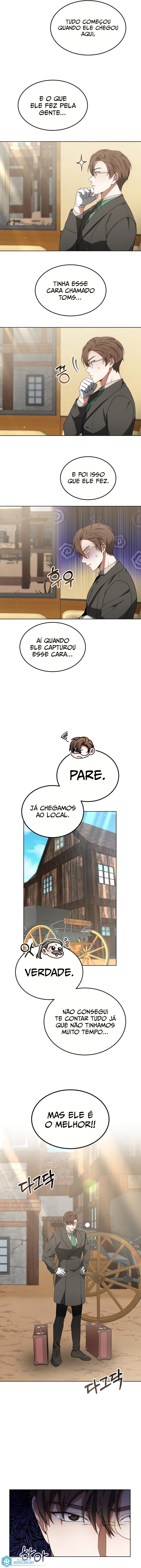 Jogador Cirurgião Capítulo 35 Página 5