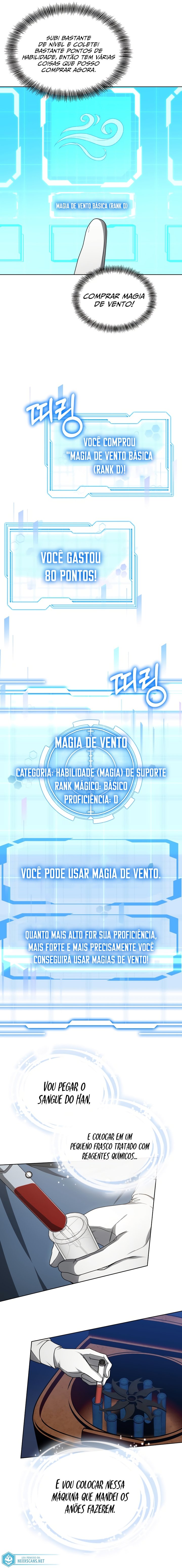 Jogador Cirurgião Capítulo 37 Página 13