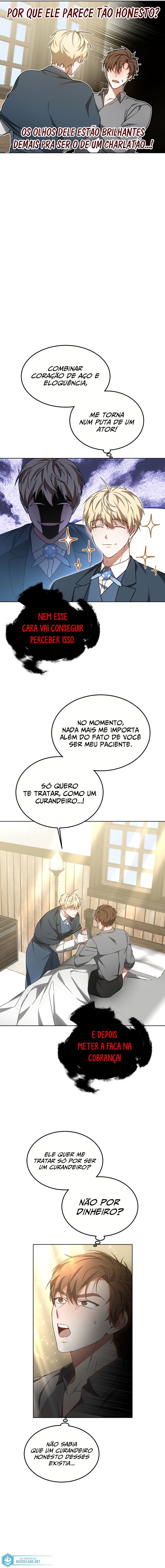 Jogador Cirurgião Capítulo 37 Página 5