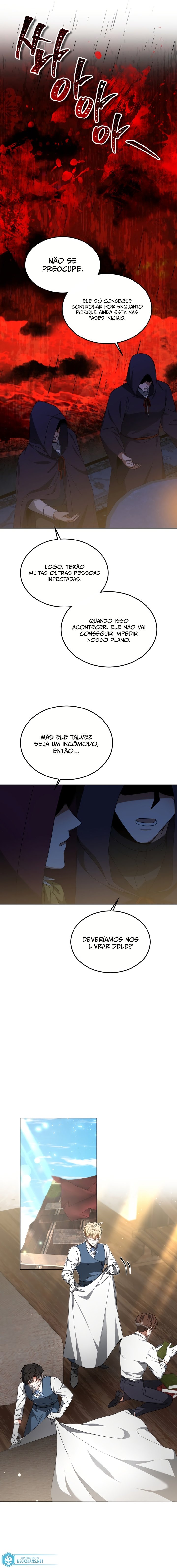 Jogador Cirurgião Capítulo 38 Página 10