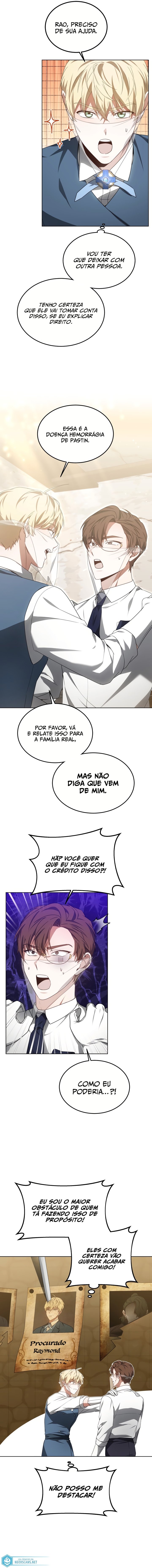 Jogador Cirurgião Capítulo 38 Página 17