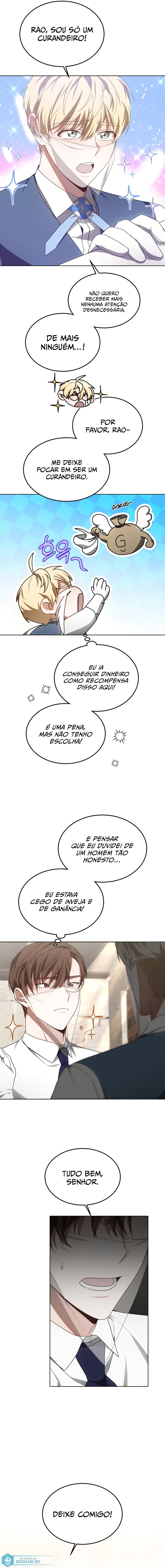 Jogador Cirurgião Capítulo 38 Página 18