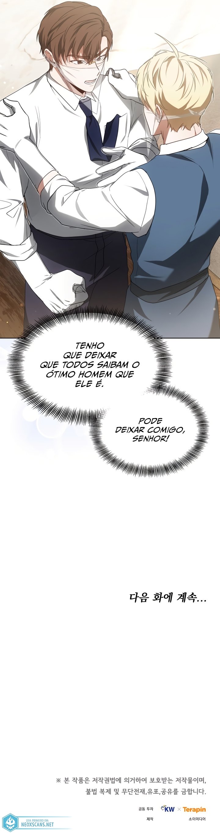Jogador Cirurgião Capítulo 38 Página 19