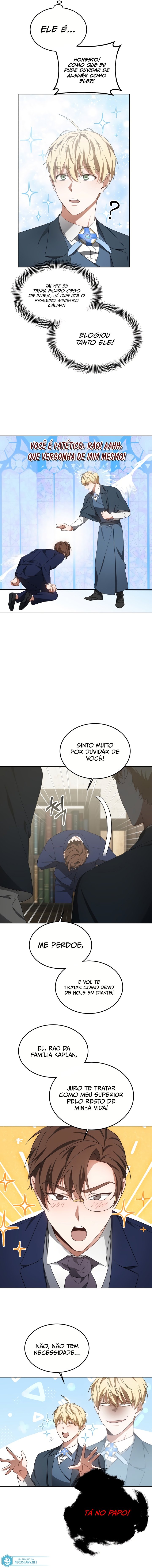Jogador Cirurgião Capítulo 38 Página 7
