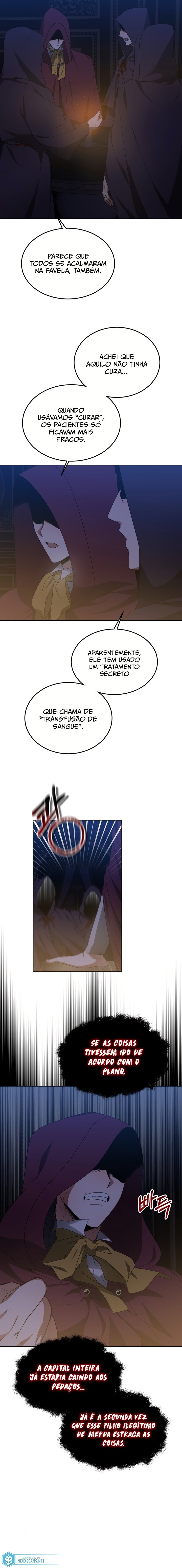 Jogador Cirurgião Capítulo 38 Página 9