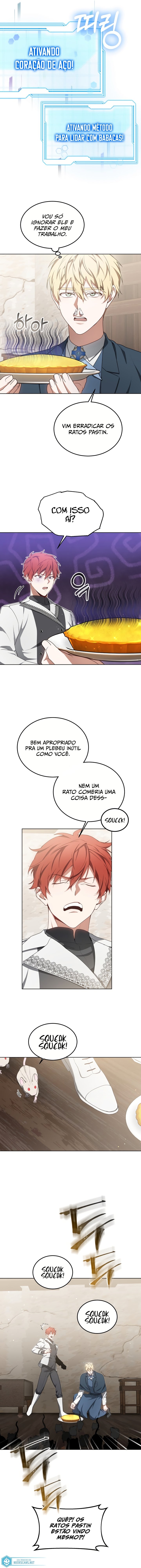 Jogador Cirurgião Capítulo 39 Página 13