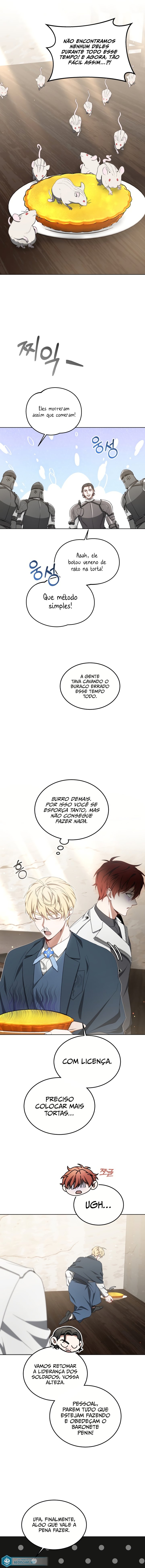 Jogador Cirurgião Capítulo 39 Página 14