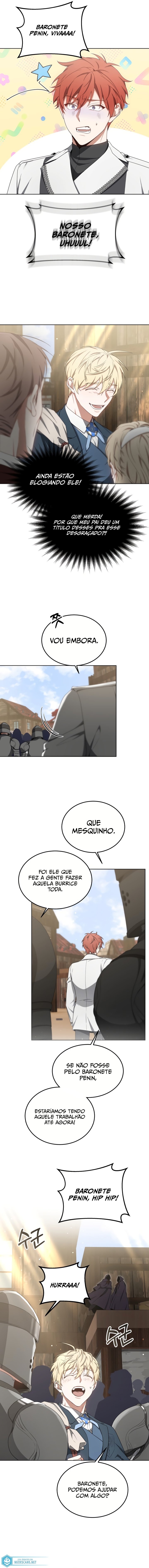 Jogador Cirurgião Capítulo 39 Página 16