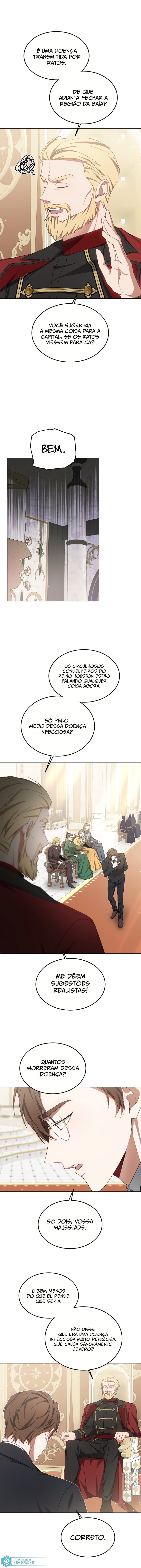Jogador Cirurgião Capítulo 39 Página 4