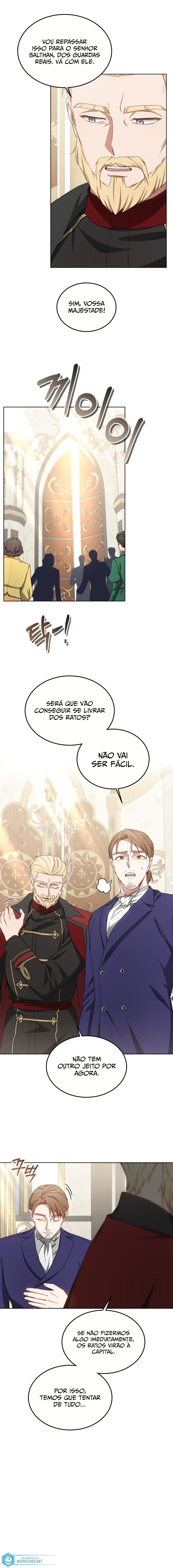 Jogador Cirurgião Capítulo 39 Página 8