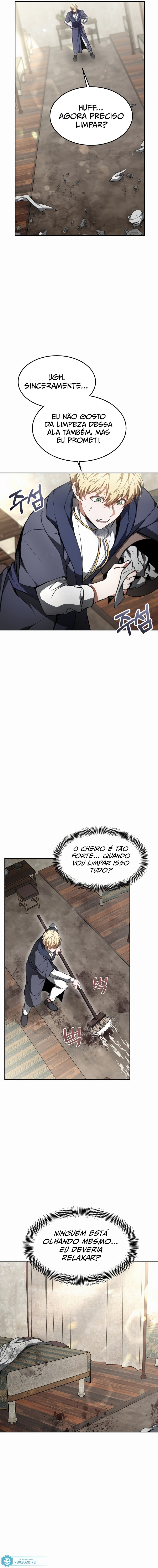 Jogador Cirurgião Capítulo 4 Página 14