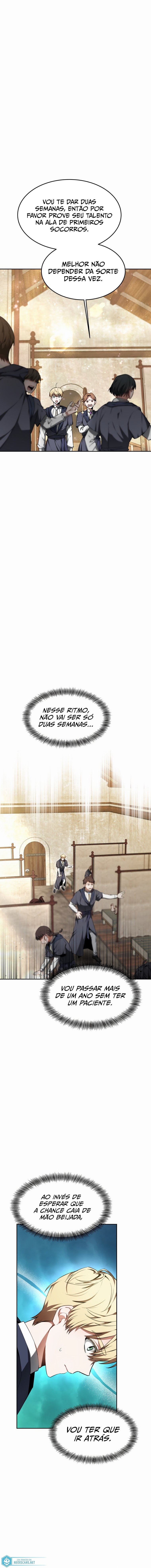 Jogador Cirurgião Capítulo 4 Página 2