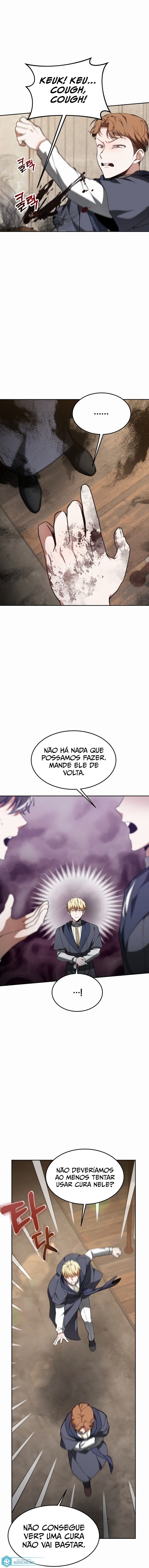 Jogador Cirurgião Capítulo 4 Página 21