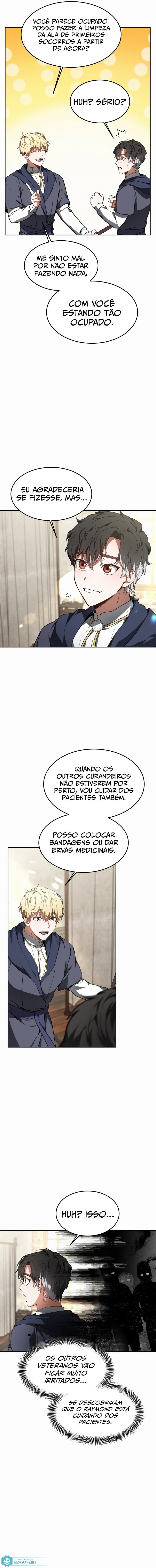 Jogador Cirurgião Capítulo 4 Página 4