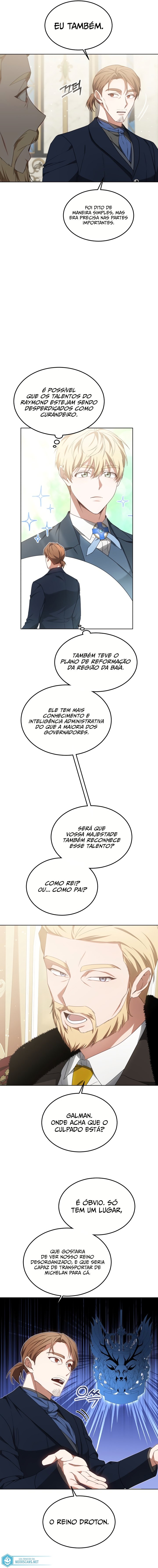Jogador Cirurgião Capítulo 40 Página 15