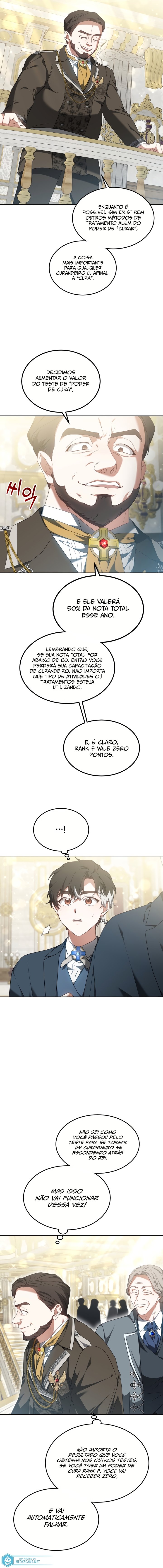 Jogador Cirurgião Capítulo 41 Página 18