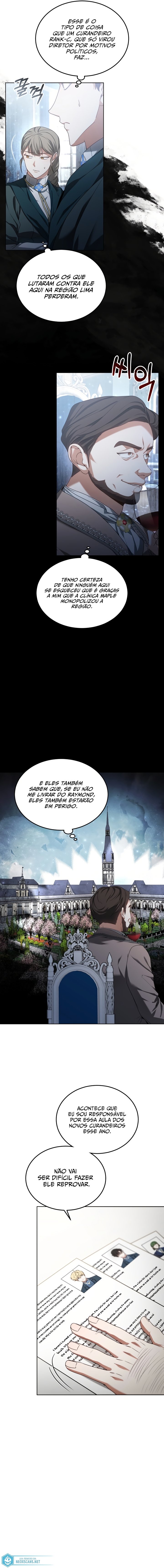Jogador Cirurgião Capítulo 41 Página 4