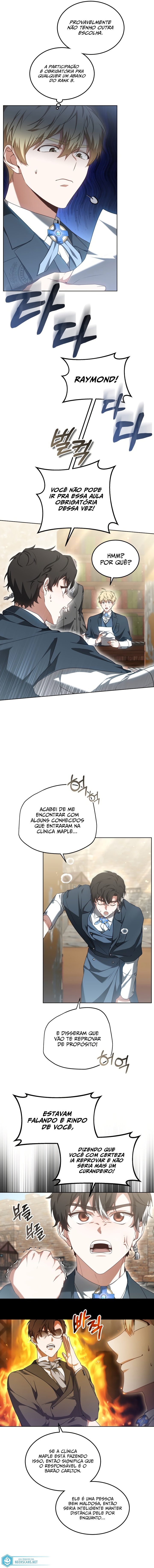 Jogador Cirurgião Capítulo 41 Página 6
