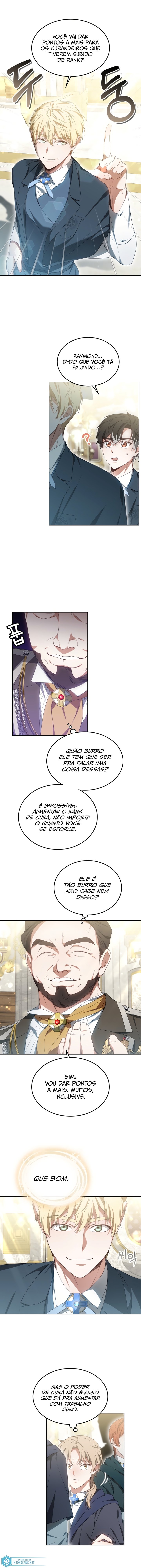 Jogador Cirurgião Capítulo 42 Página 3