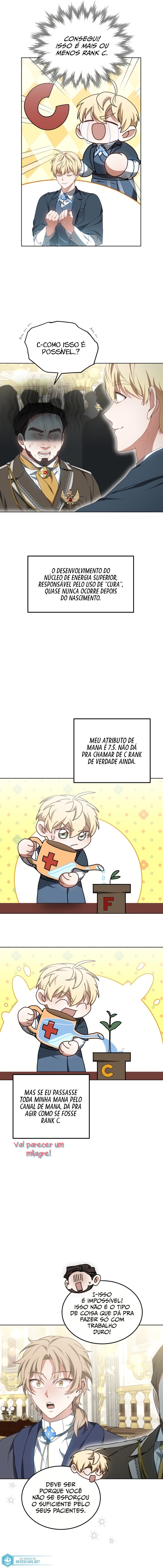 Jogador Cirurgião Capítulo 42 Página 8