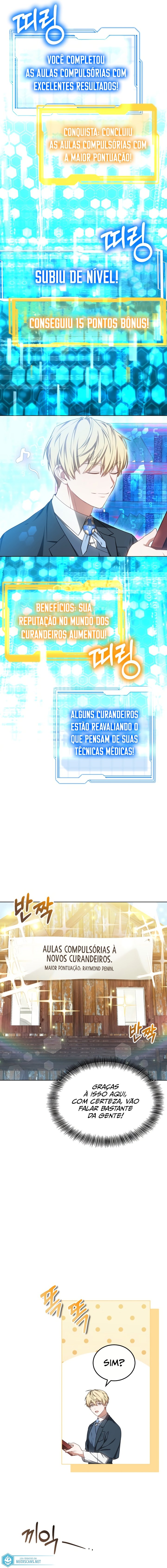 Jogador Cirurgião Capítulo 43 Página 12